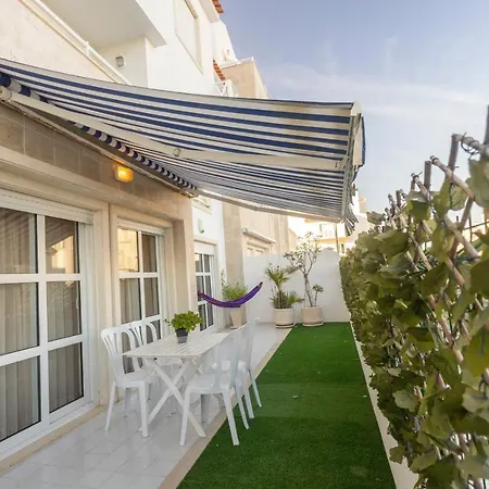 40 - Me And The Sea Διαμέρισμα *