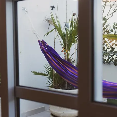 Διαμέρισμα 40 - Me And The Sea