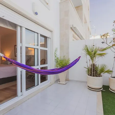 40 - Me And The Sea Ferrel (Leiria)