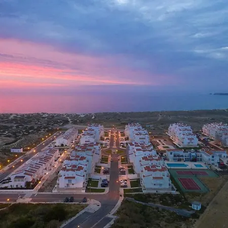 Διαμέρισμα 40 - Me And The Sea Ferrel (Leiria)