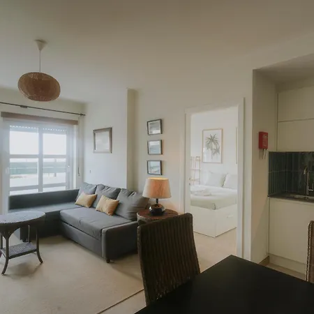 40 - Me And The Sea * Ferrel (Leiria)