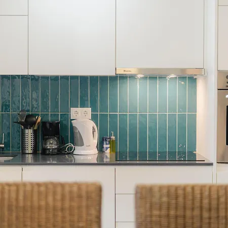 40 - Me And The Sea Διαμέρισμα Ferrel (Leiria)