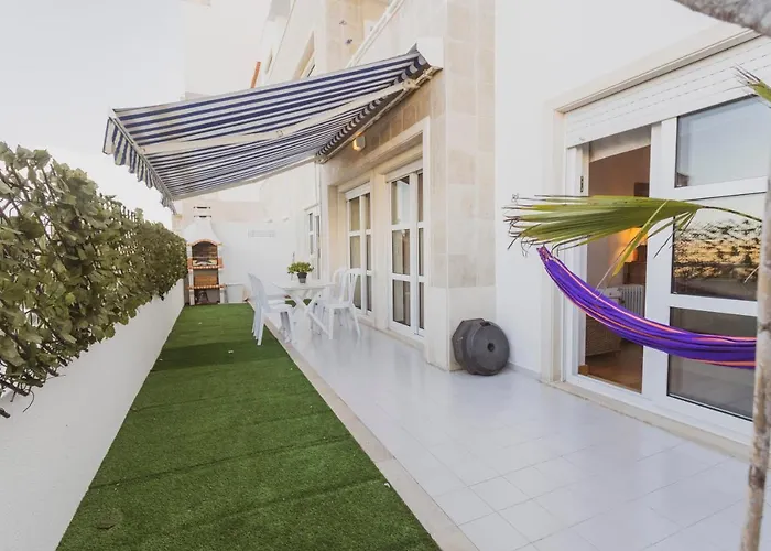 Appartement 40 - Me And The Sea