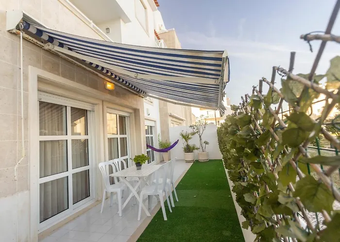 40 - Me And The Sea Appartement *