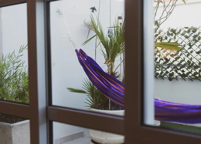 Appartement 40 - Me And The Sea