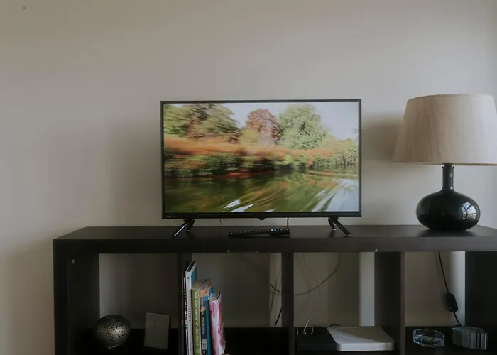 40 - Me And The Sea Appartement Ferrel (Leiria)