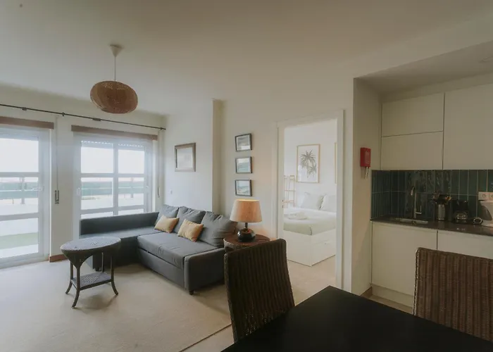 40 - Me And The Sea * Ferrel (Leiria)