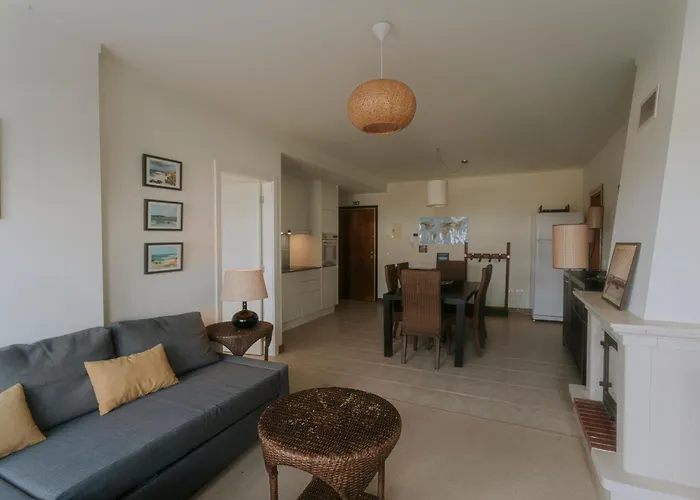 40 - Me And The Sea Appartement