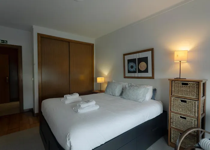 Appartement 40 - Me And The Sea