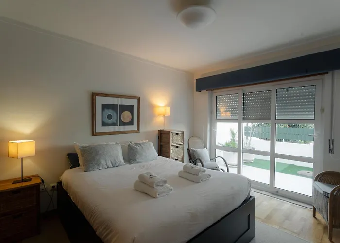 40 - Me And The Sea * Ferrel (Leiria)