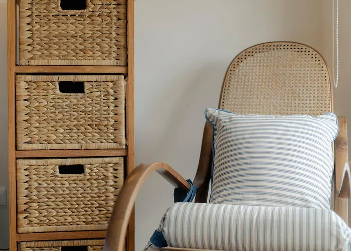 40 - Me And The Sea Appartement