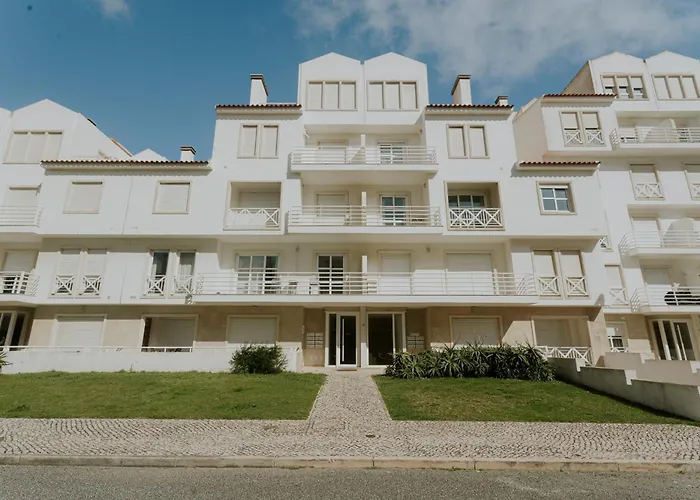 40 - Me And The Sea Appartement *